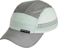 Ortovox Fast Mountain Cap Blue Nunatak Baseballsapka