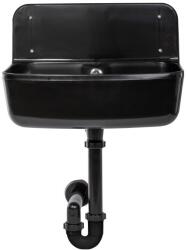 Styron Műanyag falikút STY-350 (STY-350-F)