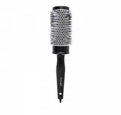 Donegal DON*BRUSH-CURLING IRON (1281) ceramic black 46mm