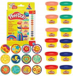 Hasbro Set cadou pentru petreceri cu plastilină Play-Doh