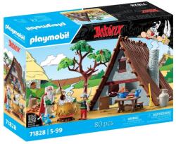 Playmobil Asterix: Casa lui Asterix