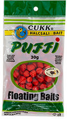 Cukk NAGY PUFFI Vanília (92000-252)