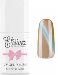 Elisium _UV Gel Polish nail polish 120 Magic Comes 9g