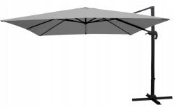 Garden Line ROMA kerti napernyő 3 x 3 m (CH-GAO5392)