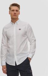 Aeronautica Militare Cămașă Pentru Bărbați Aeronautica Militare - sportofino - 350,00 RON