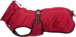 TRIXIE Minot haină pentru câini (XS | Circumferința pieptului: 28-46 cm | Lungimea spatelui: 30 cm | Circumferința gâtului: max. 30 cm) (67981)