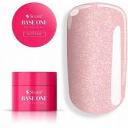 Silcare SILCARE_Base One Gel building gel Mirty Rose 15g