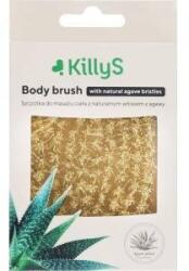  Killys_Body Brush for CIal? and with natural WL? eight of agave