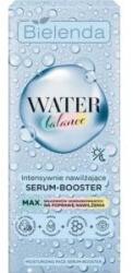 Bielenda Water Balance Intensively Moisturizing Serum-Booster for the face for day and night 30g