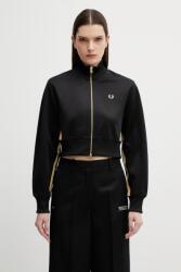 Fred Perry felső - fekete 36
