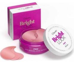 Clavier Clavier_Bright Look eye pads Rose 60pcs