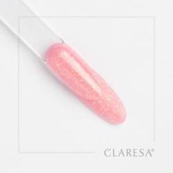 Claresa N Nail Building Gel Soft&Easy Builder Glimmer Pink 12g