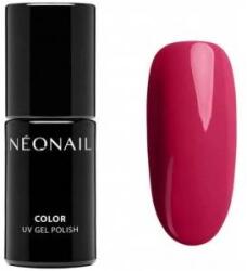 NEONAIL NEONAIL_UV Gel Polish Color lakier hybrydowy Seductive Red 7, 2ml