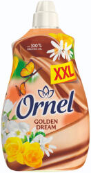 Ornel öblítő golden dream - 2400ml