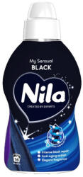  Nila mosószer black - 900ml
