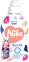  Nila mosószer baby - 900ml