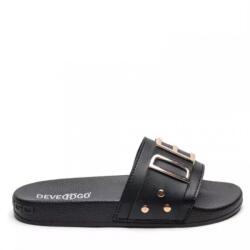 DEVERGO papucs CARAVELLA LETTERS (DE26SS2526LTSYBLG41)