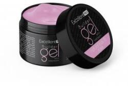 Mattel EXCELLENT PRO_Builder Gel With Thixotropy building gel Natural Look Rose 15g
