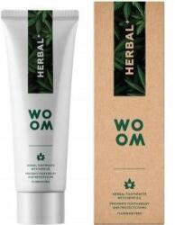Woomax Woom Herbal+ herbal toothpaste 75ml