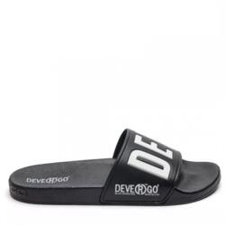 DEVERGO papucs CARAVEL (DE26SS2026PUSYBLK43)