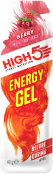 High5 Energy Gel energia zselé Berry (erdeigyümölcs ízesítésű) 40 g (50598427)