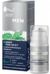 AVA Laboratorium AVA Laboratory Eco Men Targeted Action Eye Cream for Men 15ml