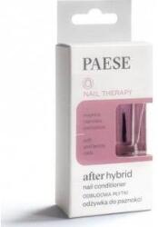 PAESE Nail Therapy After Hybrid conditioner for soft and lamellar nails 8ml
