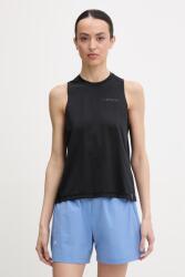 La Sportiva női sportos top Just Right - fekete L