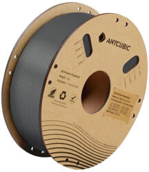 Anycubic High Speed PLA filament 1kg - szürke (54133)