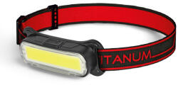 Videx TITANUM LED Fejlámpa, 600K, 400lm, TLF-H11 Ledmaster (LEDM TLF H11)