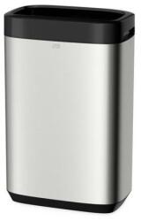 Tork Szemetes, 50 l, B1 rendszer, Image line, TORK, rozsdamentes acél
