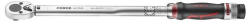FORCE Nyomatékkulcs Force 3/4"-os 140-980Nm (64761240)