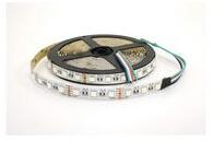 Clearled LED szalag RGB-WW 5m öntapadó 12W/m 60db/m RGBW-fényű 12V DC 3000K IP20 12mm Clearled - CLE15629WW (CLE15629WW)