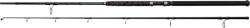 D.A.M. BLACK ALLROUND 2.85m 100-250g harcsázó bot