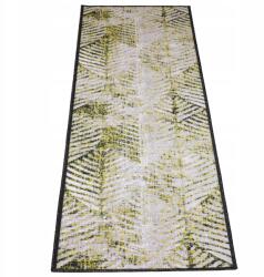 Allvo Futószőnyeg A Szoba Nappalijába Csúszásgátló Járda Az Előszobába 67x100 CM (D6881)