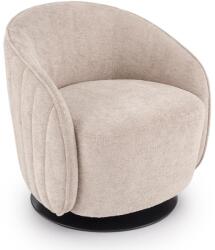  Fotel Houston 2128 (Cappuccino)