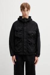 C. P. Company férfi kabát - fekete M - answear - 239 990 Ft