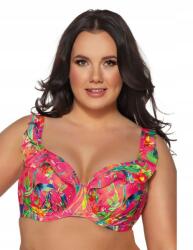 Avalingerie Úszómelltartó Sk 192 Raspberry Charm 80B (192-RASPBERRY CHARM )