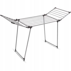 Lamart Ruhaszárító Állvány Lamart LT8104 Stabil, 175x60x107cm (LT8104) Ruhaszárító