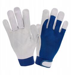 procera Kecskebőrrel Erősített Kesztyű X-tec Blue Mesh (X-TEC BLUE MESH)