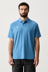 Lacoste férfi póló - kék XL