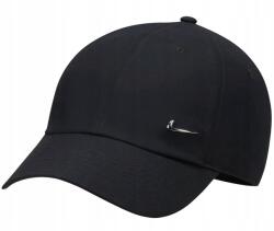 Nike Dri-Fit Club sapka női/férfi sport baseball sapka fekete L/XL (FB5372-010)