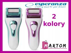 Esperanza ES149 Magnolia Elektromos Lábreszelő Készülék (EBF001B)