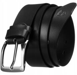 Peterson fekete öv Ptn SSK-9-100 Fekete férfi (PTN SSK-9-100 CZARNY)