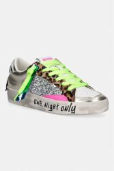 Crime London sportcipő SK8 DELUXE - többszínű Női 41