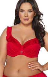 Avalingerie Úszómelltartó Piros Sk 181 Barbados 85D (181-BARBADOS )