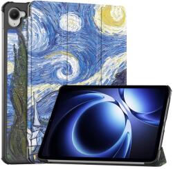  ART Husă tip carte pentru Xiaomi Pad Mini STARRY SKY