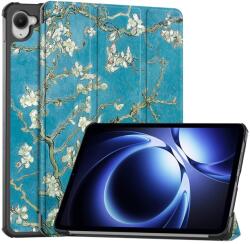  ART Husă flip pentru Xiaomi Pad Mini APRICOT BLOSSOM
