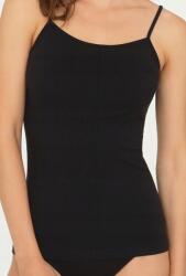 Gatta Camisole Trikó 610 S fekete