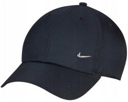 Nike Dri-Fit Club sapka női/férfi univerzális baseball sapka fekete M/L (FB5372 010)